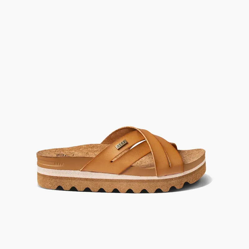 Reef Womens Cushion Bloom Hi-2